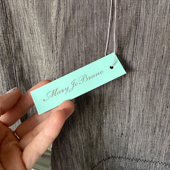 Mary Jo Bruno shorts - Picture 5 of 9